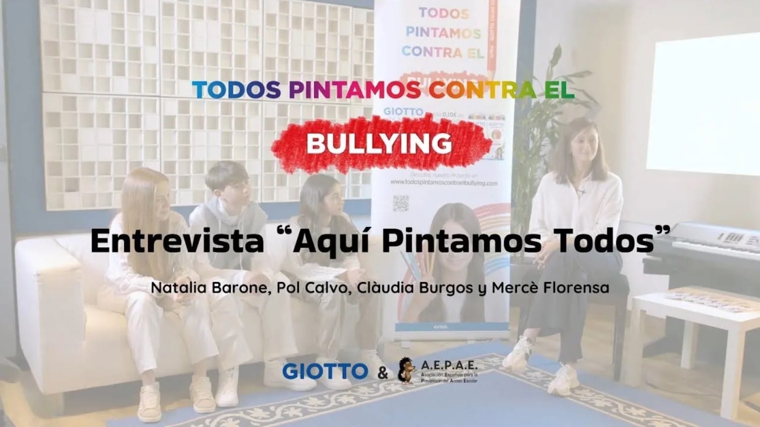 Aqui pintamos todos 1