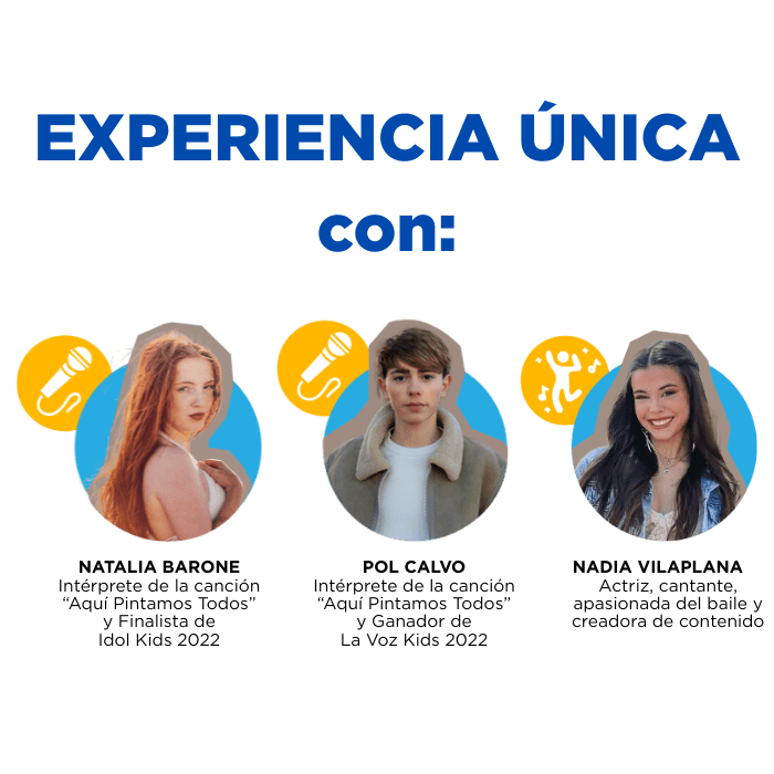 experiencia escuelas